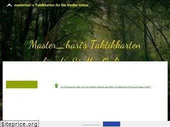 masterhari.beepworld.de