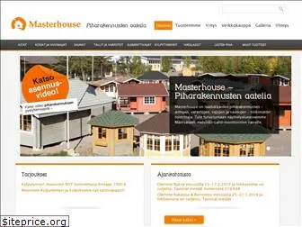 masterhouse.fi