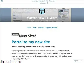 masterhowtolearn.wordpress.com