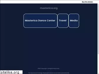 masterica.org