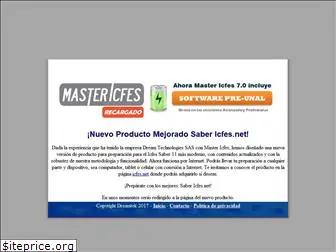 mastericfes.com