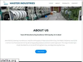 masterindustries.co.in