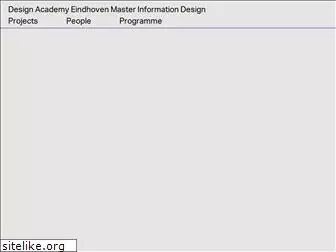 masterinformationdesign.info