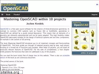 mastering-openscad.eu