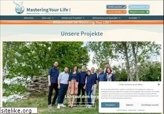 mastering-your-life.de