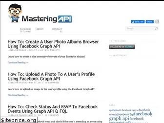 masteringapi.com