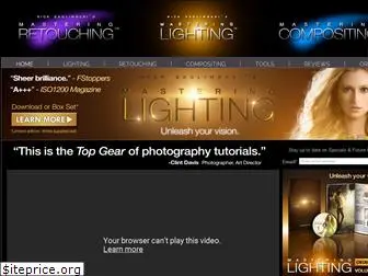 masteringlighting.com