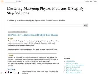masteringmasteringphysics.blogspot.com