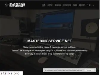 masteringservice.net