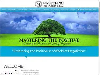 masteringthepositive.com