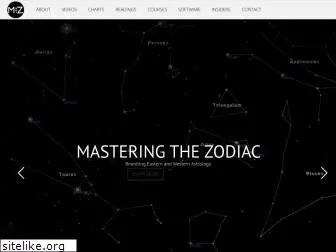 masteringthezodiac.com