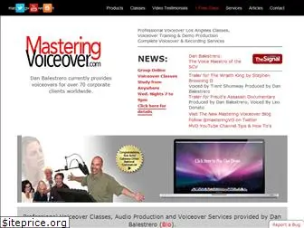 masteringvoiceover.com