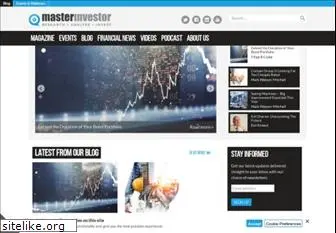 masterinvestor.co.uk