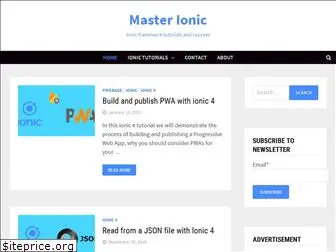 masterionic.com