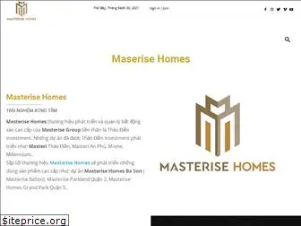 masterisehomesvn.com