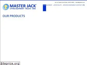 masterjack.co.za