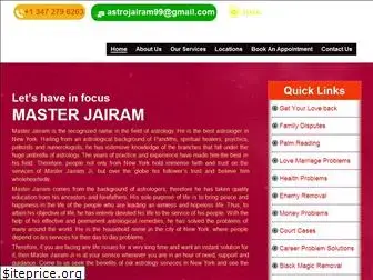 masterjairam.com