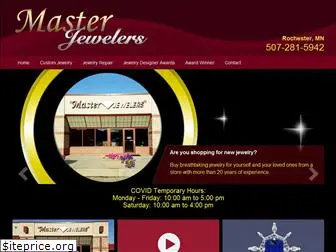 masterjewelersrochester.com