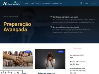 masterjuris.com.br