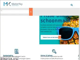 masterkey.nl
