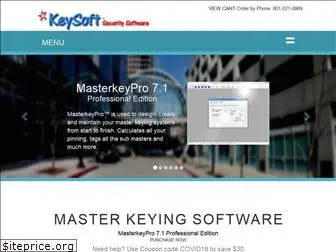 masterkeypro.com