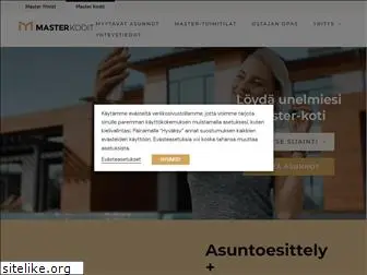 masterkodit.fi
