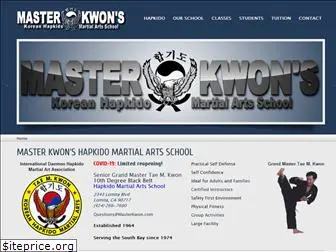 masterkwon.com