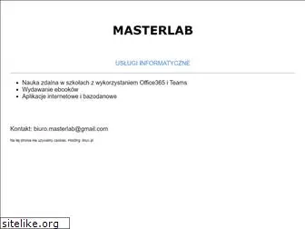 masterlab.pl