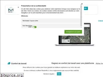 masterlib.fr