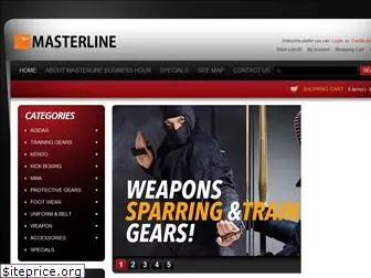 masterlineco.com