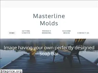 masterlinemolds.com