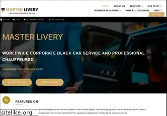 masterliveryservices.com