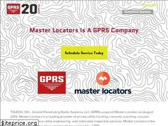 masterlocators.com