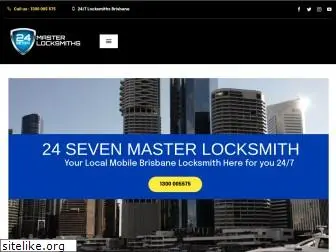 masterlocksmith.com.au
