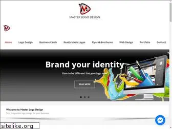 masterlogodesign.com