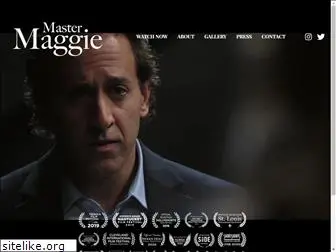 mastermaggie.com