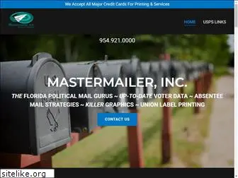 mastermailer.com