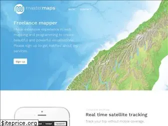 mastermaps.com