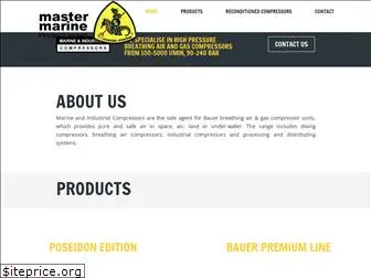 mastermarine.com.sg