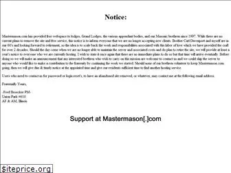 mastermason.com