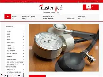 mastermed.info