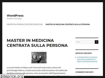 mastermedicinacentratasullapersona.it