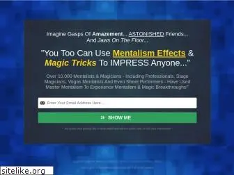 mastermentalism.com