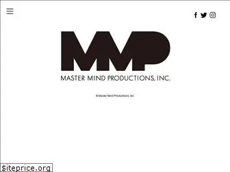 mastermind-productions.jp