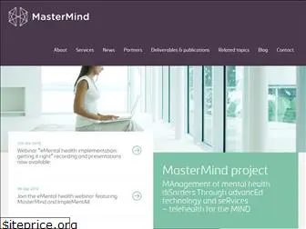 mastermind-project.eu