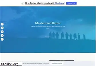 mastermindbetter.com