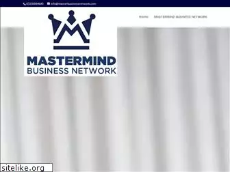 mastermindbusinessnetwork.com