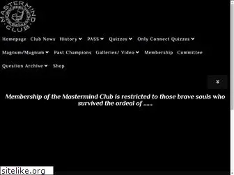mastermindclub1978.com