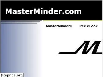 masterminder.com