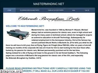 mastermindinc.net